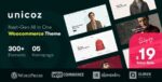 Unicoz-Nulled-Elementor-WooCommerce-Theme-Free-Download