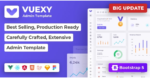 Vuexy-Nulled-Vuejs-React-Angular-HTML-Laravel-Admin-Dashboard-Template-PIXINVENT-Free-Download