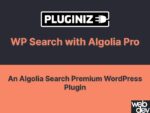 WP Search with Algolia Pro