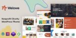 Welowe-Nonprofit-Charity-WordPress-Theme-Nulled