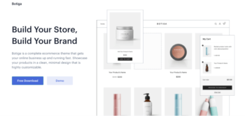 Woocommerce Themes