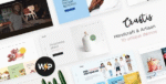 Craftis-Handmade-Handcraft-Artisan-WordPress-Theme-Nulled