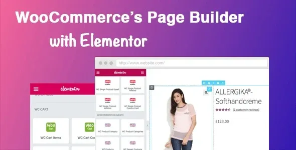 DHWC-Elementor-WooCommerce-Page-Builder-with-Elementor-Nulled