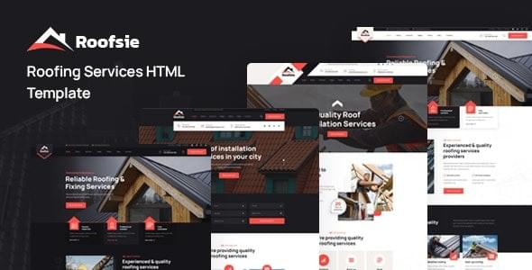 Roofsie-Roofing-Services-HTML-Template-Nulled