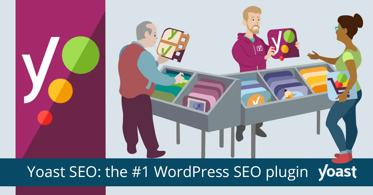 Yoast_SEO WordPress SEO Plugins