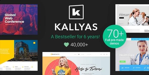 KALLYAS-–-Creative-eCommerce-Multi-Purpose-WordPress-Theme-Nulled